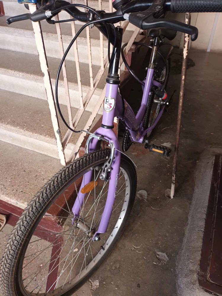 Vand Bicicleta de dama