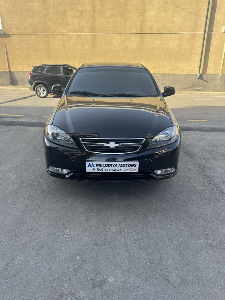 Lacetti jentra 2023/2024 yil aftamat bez lyuk