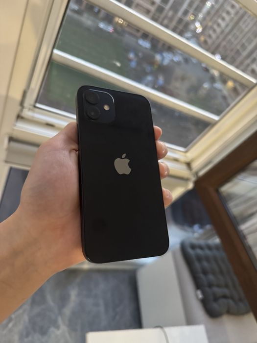Iphone 12 89 ёмкость