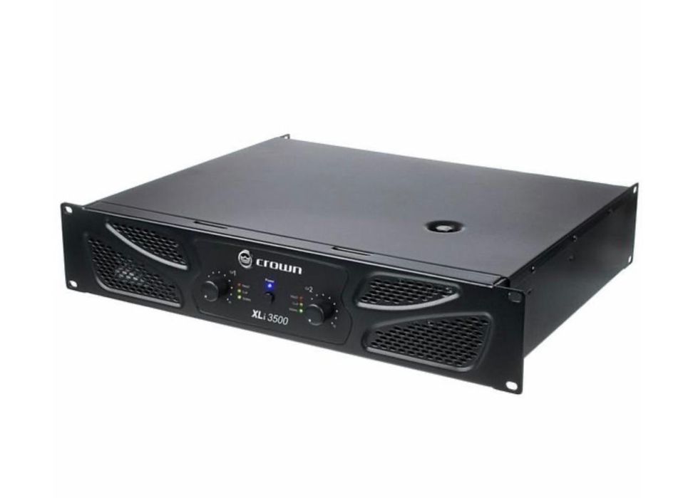 Crown XLi 3500 б/у