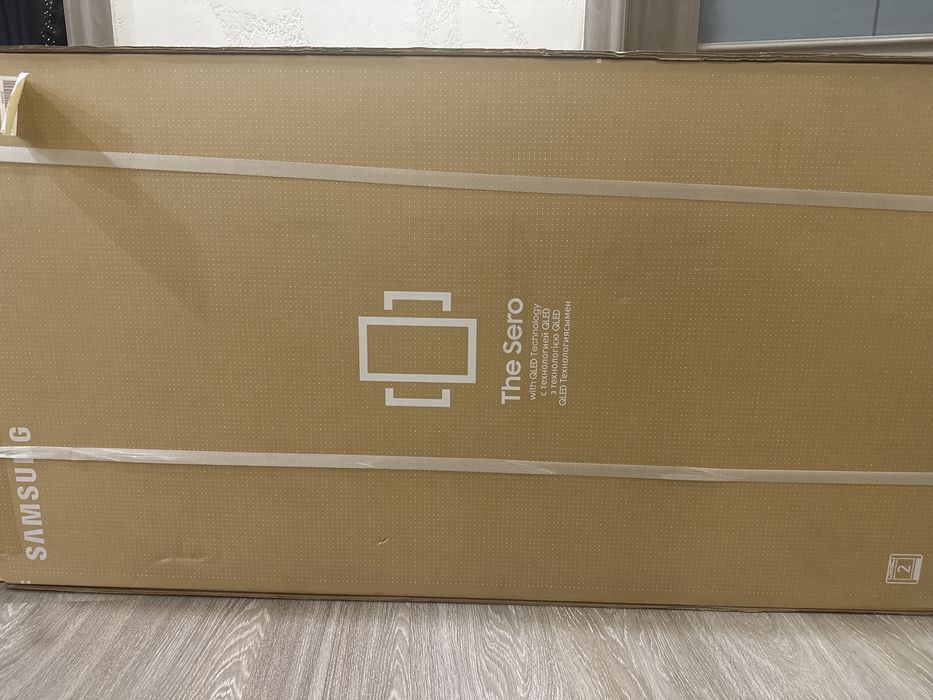 Телевизор самсунг с тумбой