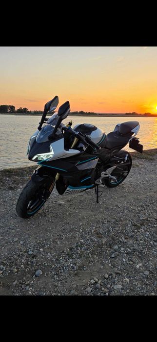 CFMOTO 450SR 2023