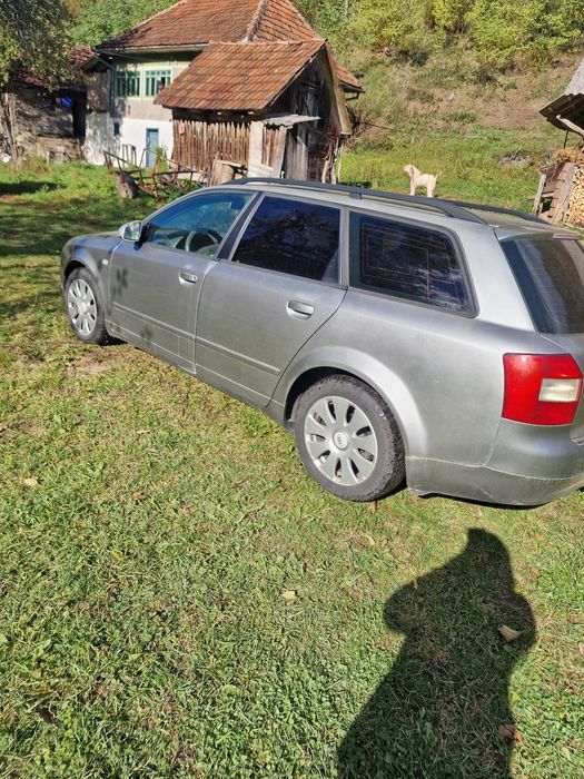 Se vinde Audi A4