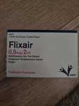 Solutie aerosol Flixair