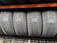 265/65/17 Pirelli mixte