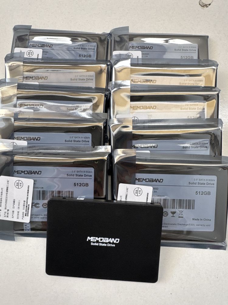 SSD 512 gb  ССД 512гб