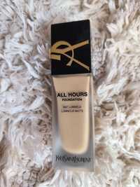 YSL ALL HOURS  фон дьо тен