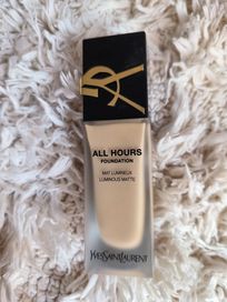 YSL ALL HOURS фон дьо тен