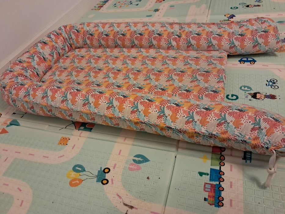 Baby nest / Cosulet bebelus