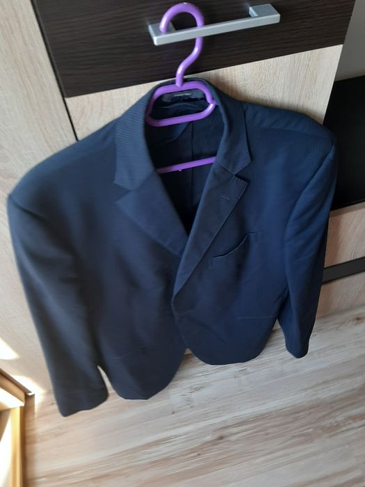 Sacou original gen HUGO BOSS, marimea XXL