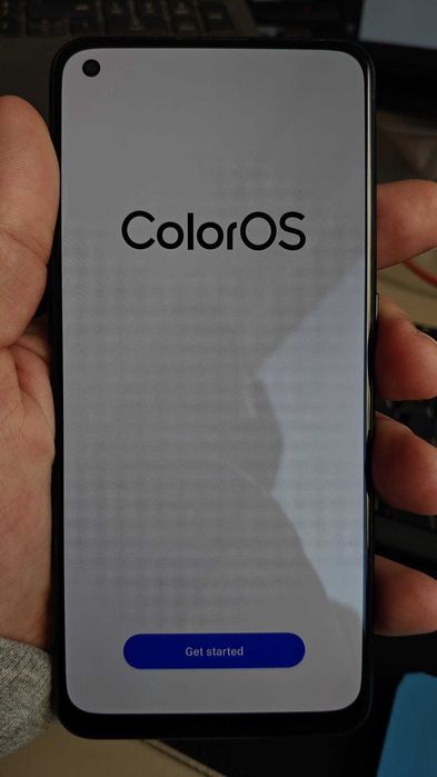 Vand Oppo Reno 5 Lite