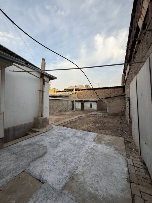 Продается участок