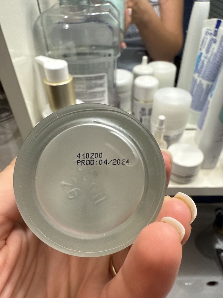 System Professional Balance energy serum против косопад