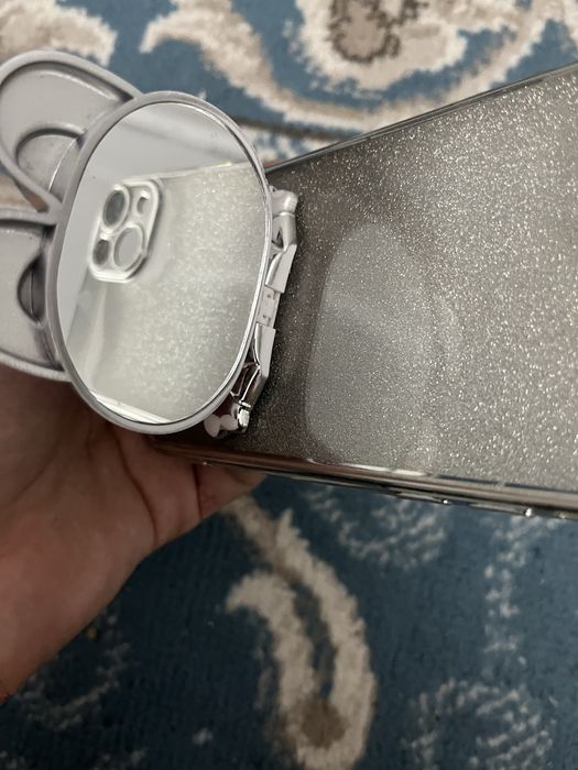 Чехлы от 13 того айфона