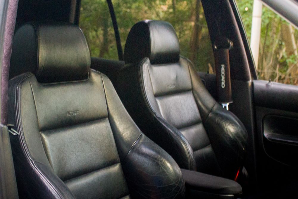 Голф 4 1.9тди R32 пакет