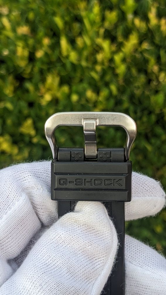 CASIO G-Shock G-Sreek GST-W110-1AER