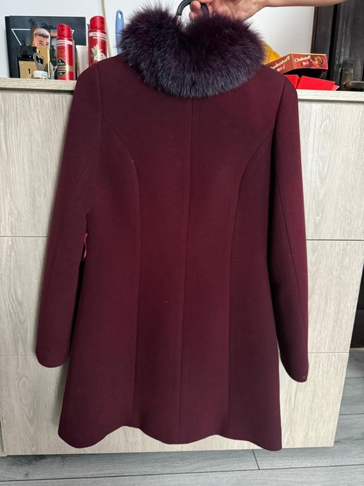 Palton - mărimea 38