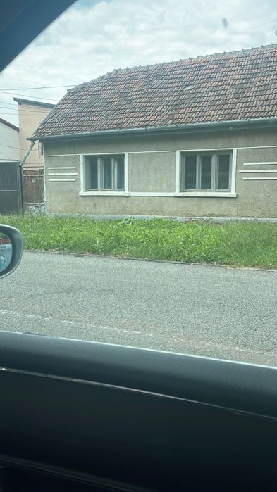 Proprietar vand casa in Dumbravita demolat/renovat
