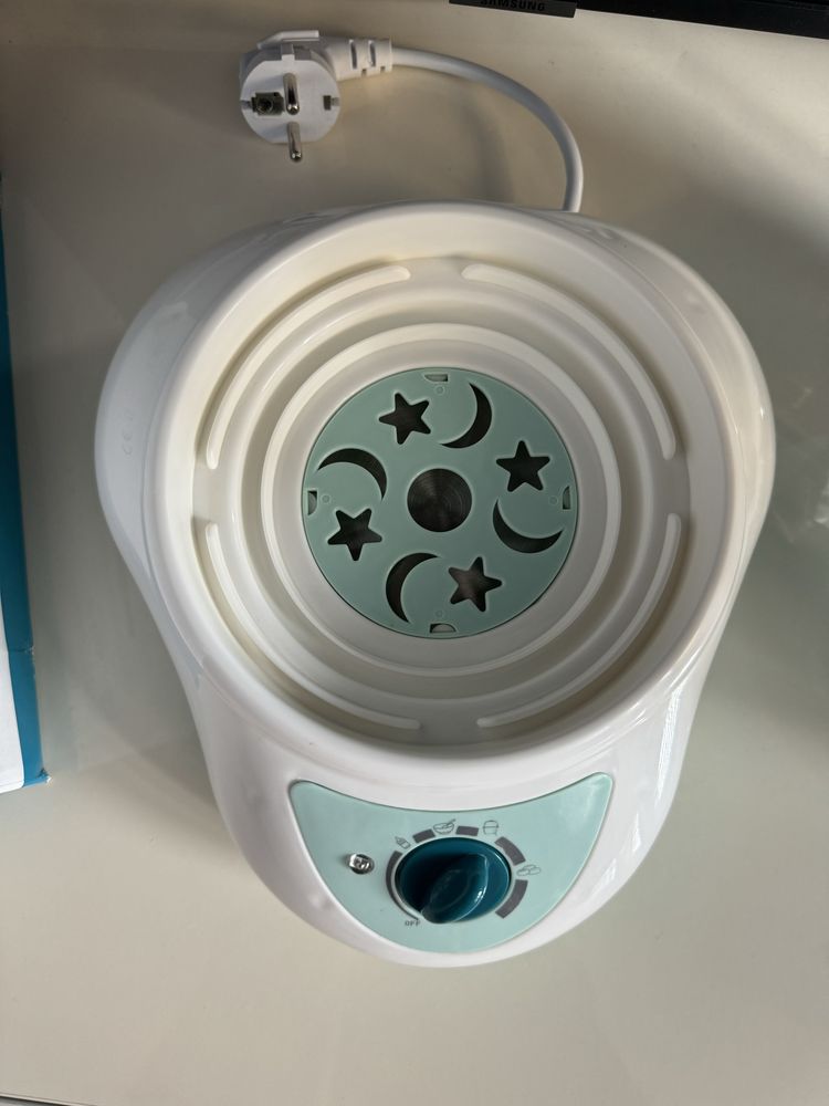 Sterilizator 5 in 1 Perfect Medical