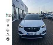 Opel Grandland X Primul proprietar, cumparat de la Reprezentanta Opel, instalatie GPL