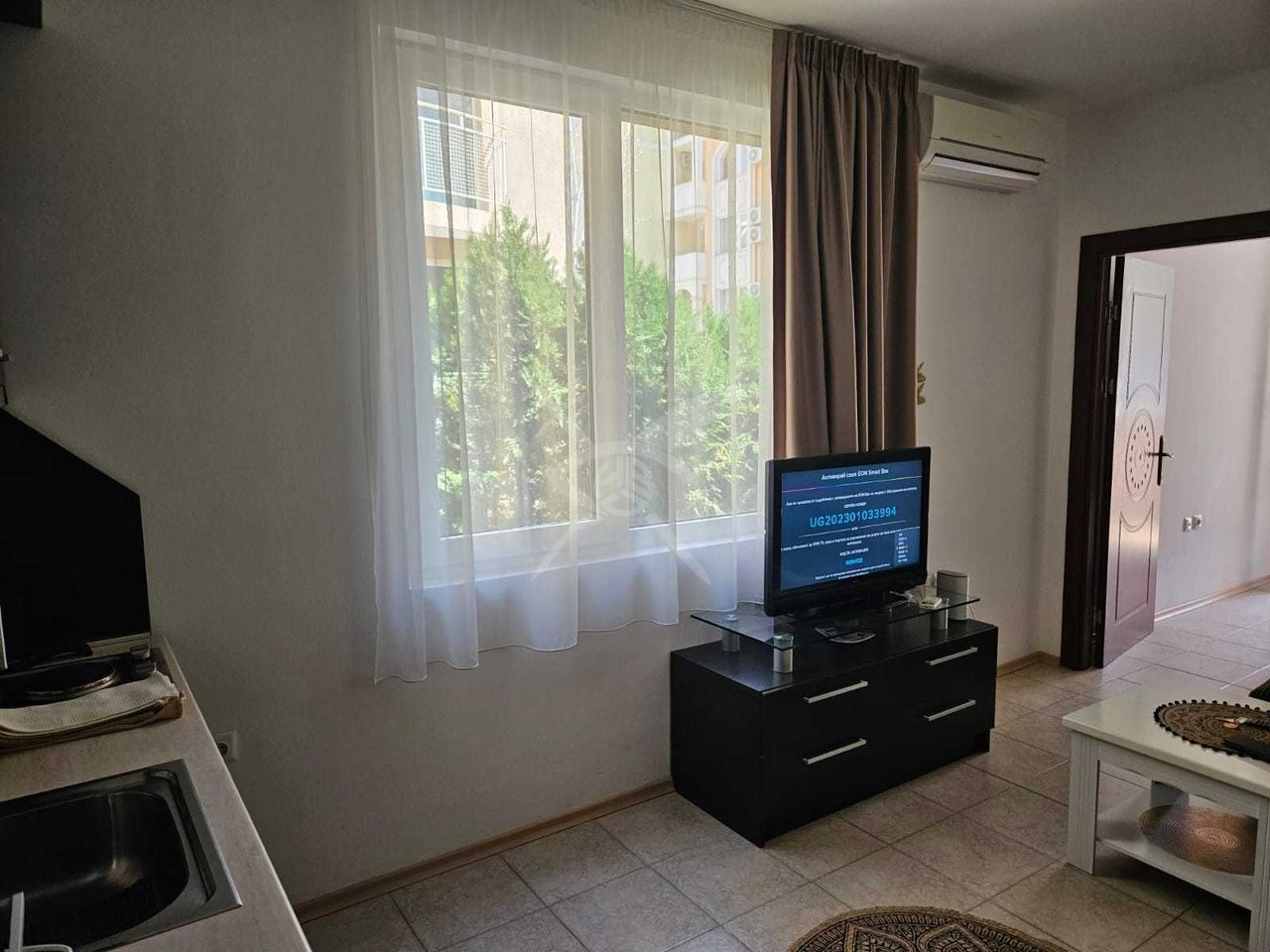 Продава се Двустаен апартамент в Несебър - 55 кв.м за 1055 €/кв.м - Снимка #1
