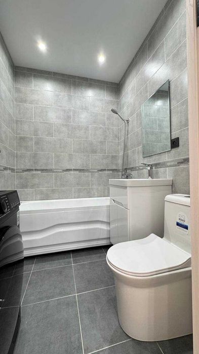 Продажа Квартиры Новостройка 
Фергана йули 
1в2/1/12 студия