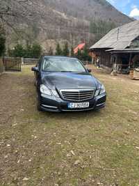 Vând sau Schimb Mercedes E250 4Matic Avantgarde