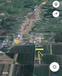 Teren extravilan, 800 mp, zona Bucerdea Vinoasa