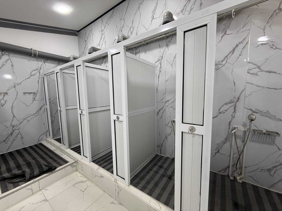 Сдается отдельно стоящие здание 3200м2 Алмазарский район