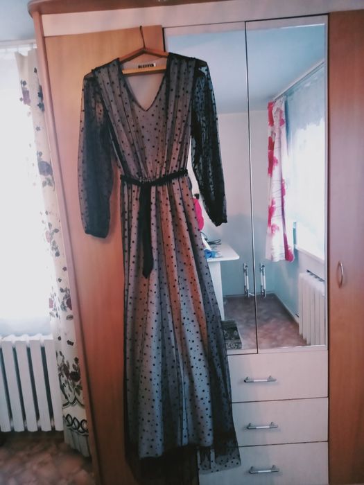 Продам вечернее платья