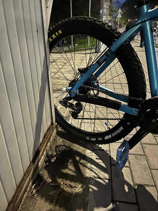 Велосипед Drag c2 fun