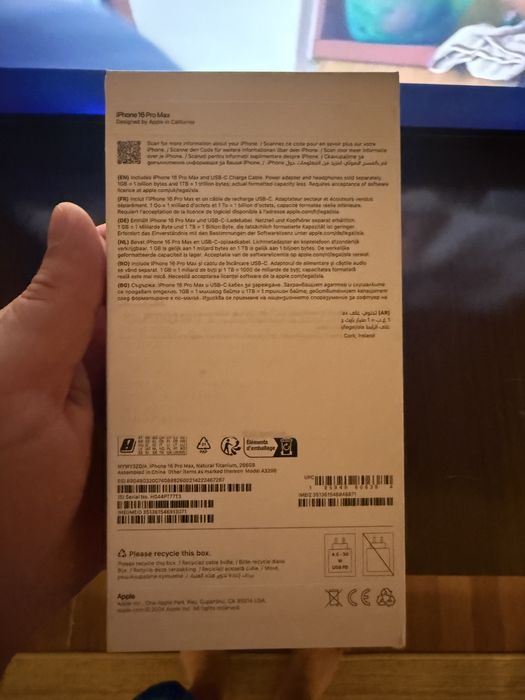 Iphone 14 pro max