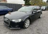 Audi A4 quattro 3.0 TDI