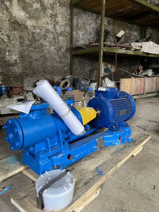 мазутный насос