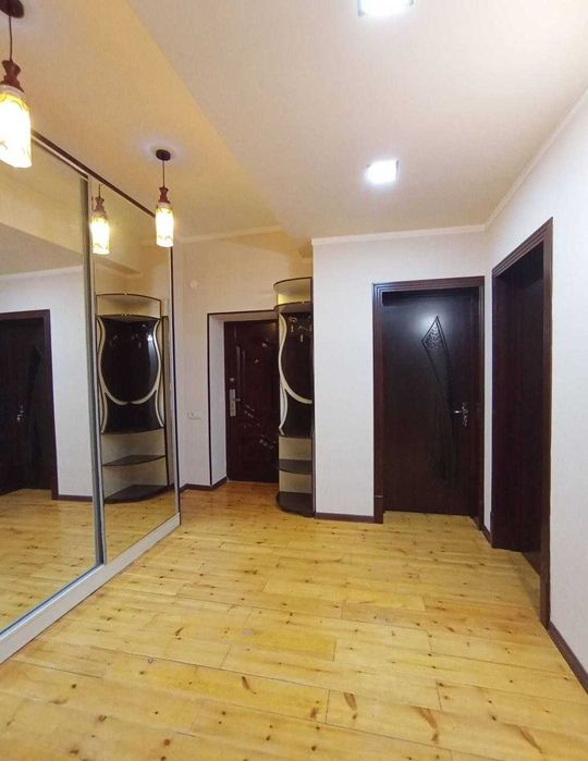 2 хоналик квартира 1 этаж кирпичный дом, пиридастгир, чинор кафе