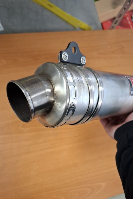 RP Tuning спортно гърне