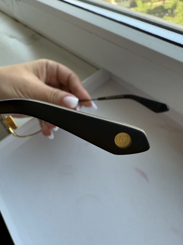 Ochelari Dita Typographer ( rame de vedere)