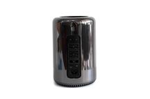 Работна станция APPLE Mac Pro 6,1 A1481 | E5-1650v2/64GB/256GB/D300
