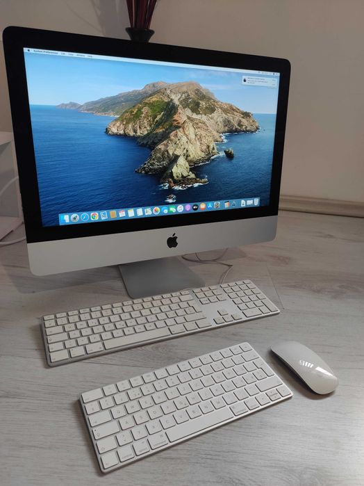 Компютър Imac 21.5 LATE 2015