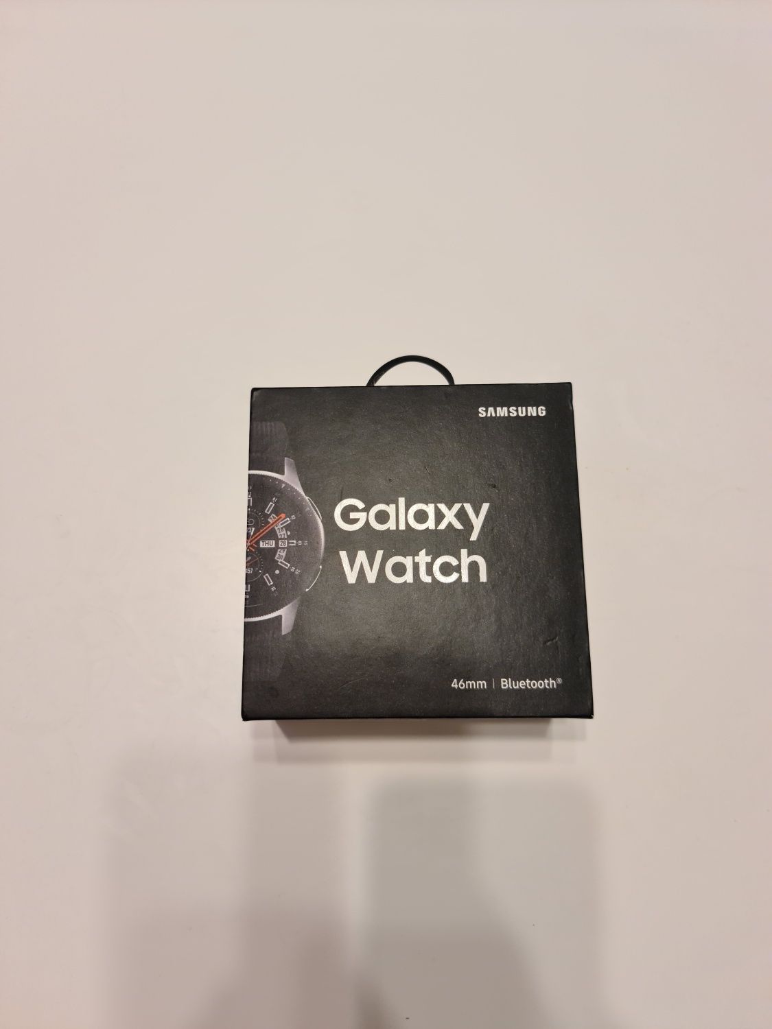 Ceas Samsung Galaxy Watch 46 mm