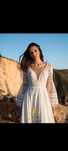 Rochie de mireasa masura 34