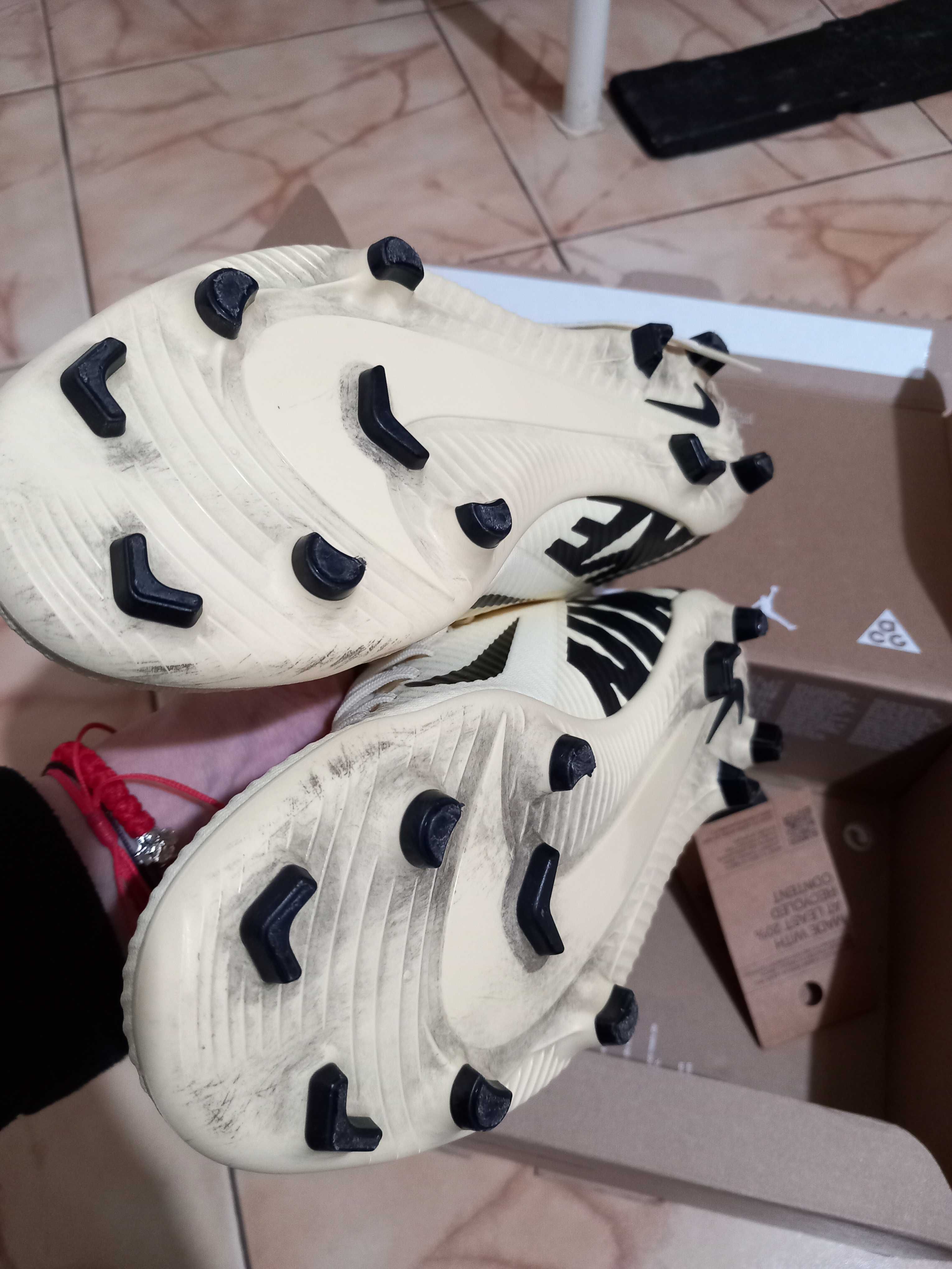 Бутонки Nike Superfly 40н