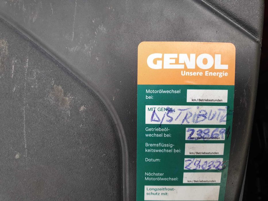 Renault Clio 1.2 Benzina 75 Cp 2005