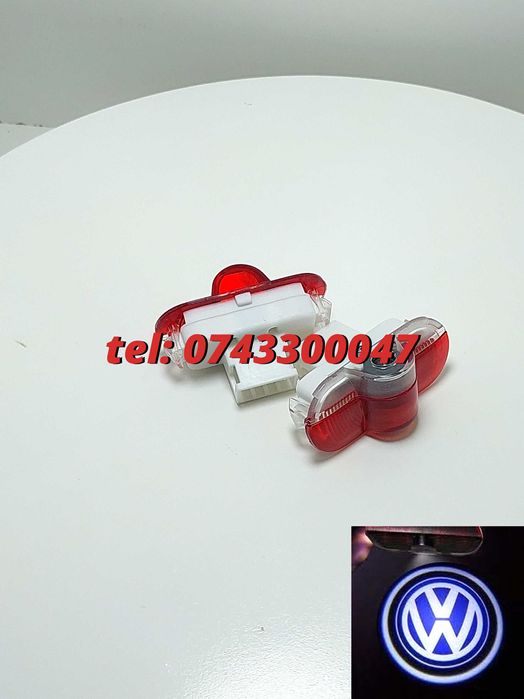 Logo Portiere Vw Golf Iv Caddy Touran Bora