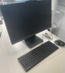 PC Lenovo AIO-24IRH9 All in One