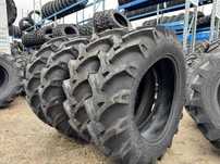 Cauciucuri pentru tractor spate 12.4-28 cu 12 pliuri PANTHER