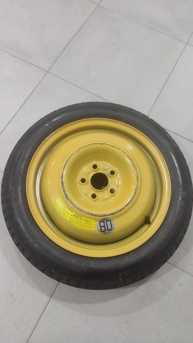 Резервна гума ПАТЕРИЦА за Субару (Subaru)