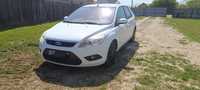 Vând Ford Focus 1.6 tdci