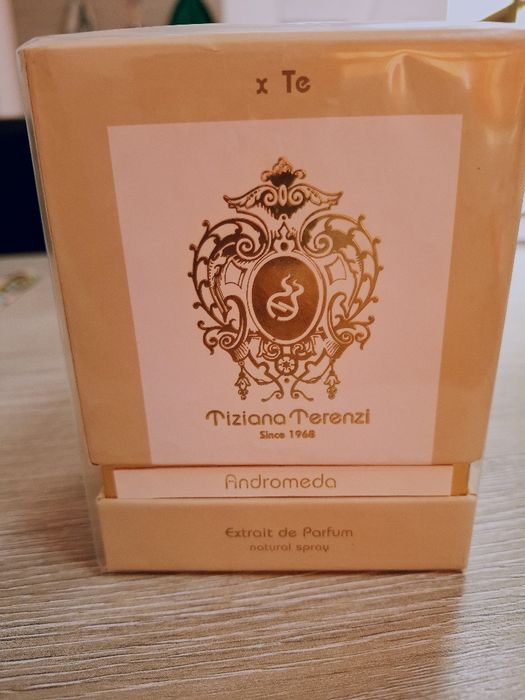 Parfum Tiziana Terenzi Extrait de parfum 100ml