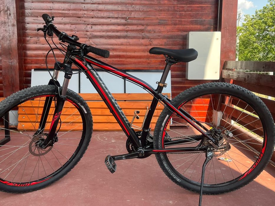 Bicicletă SPECIALIZED roți 29